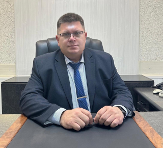 Главой администрации Ленинского района Новосибирска назначен Юрий Овчаренко