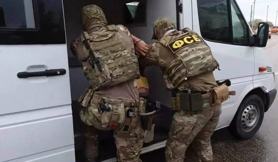 Подростков задержали по подозрению в поджоге