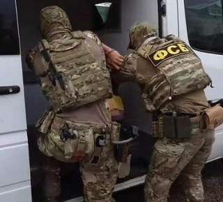 Подростков задержали по подозрению в поджоге