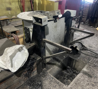 ЧП произошло на производстве в Бердске сегодня утром