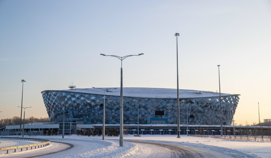 Режим повышенной готовности планируют ввести