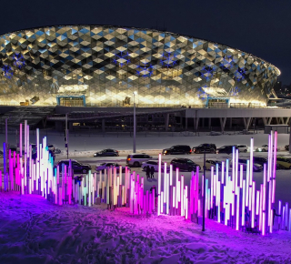 Парк «Арена»