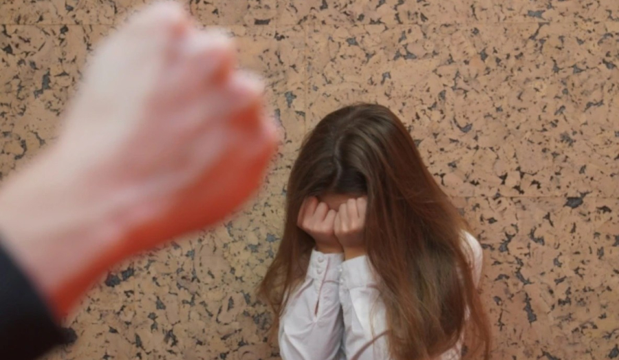 Новосибирская жительница осуждена на 3,5 года за систематическое истязание собственной дочери