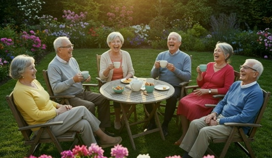 Россиян призвали готовиться к новой пенсионной реформе и к очередному повышению пенсионного возраста