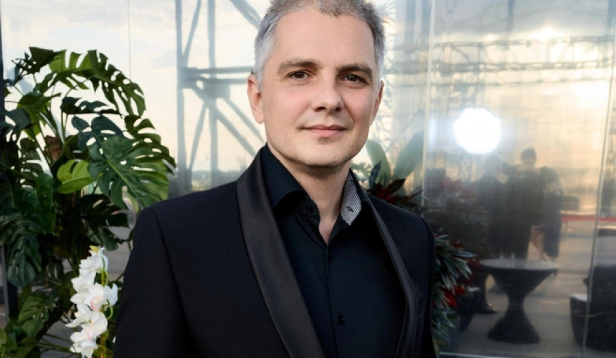 В Новосибирске назначили нового директора НОВАТа — кто им стал