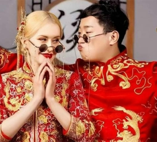 Китайцы хлынут в Россию в поисках русской невесты