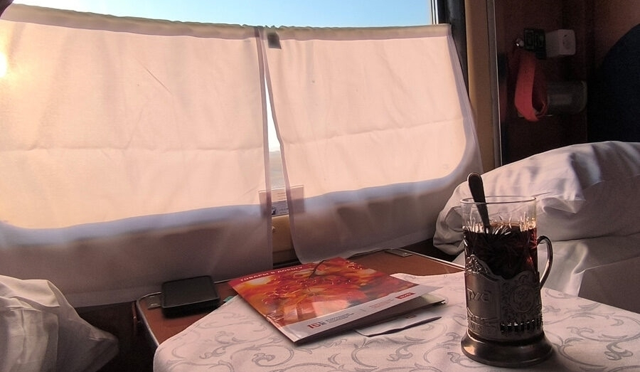 Билеты в поездах дальнего следования подорожали на 11,4%