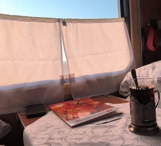 Билеты в поездах дальнего следования подорожали на 11,4%