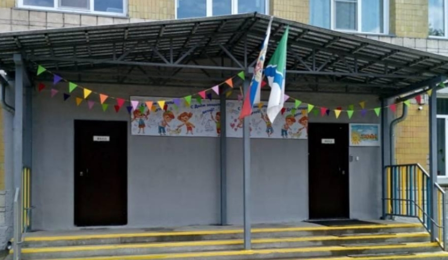 Трагедия в новосибирском детском саду «Лучик»: скончался сторож