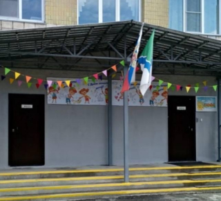 Трагедия в новосибирском детском саду «Лучик»: скончался сторож