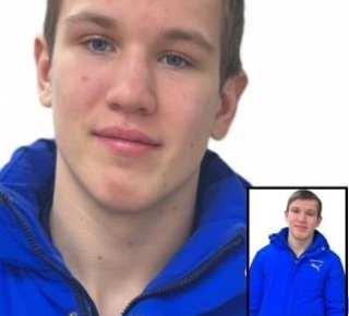 Пропал подросток в Новосибирске: Иван Крылов