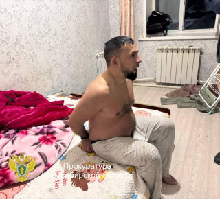 Цыгане обманывали военных с контрактами в Новосибирске