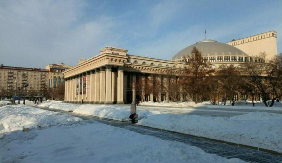 Туристический сбор удвоится в Новосибирской области в 2026 году