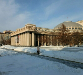 Туристический сбор удвоится в Новосибирской области в 2026 году