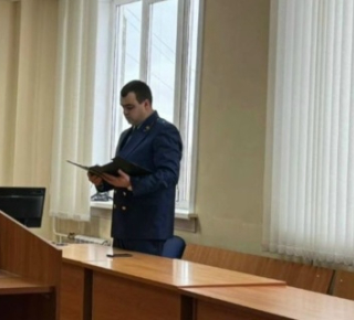 Новосибирский дроппер получил тюремное наказание