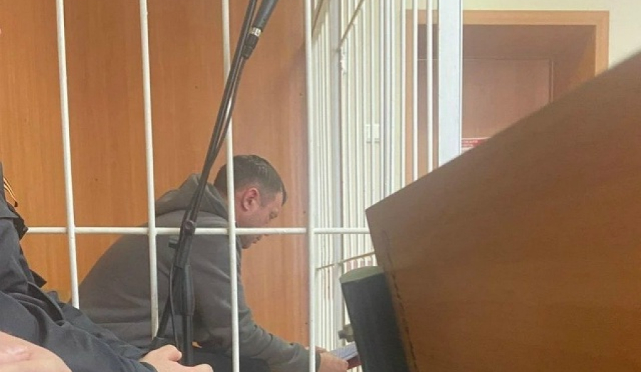 Новосибирского депутата отправили под суд за хищение газа