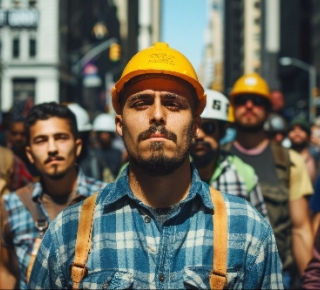 В Новосибирской области второй месяц фиксируют отток мигрантов