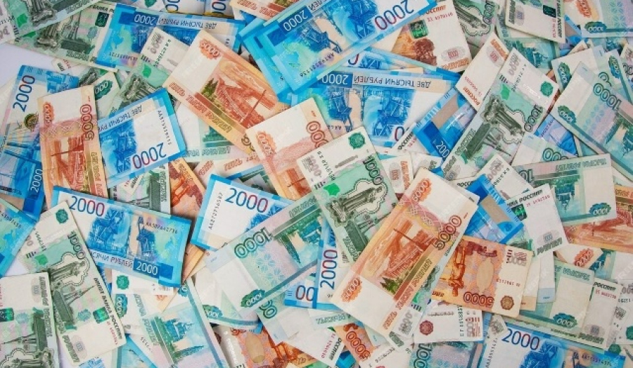 Средняя зарплата новосибирцев достигла 85,5 тысяч рублей