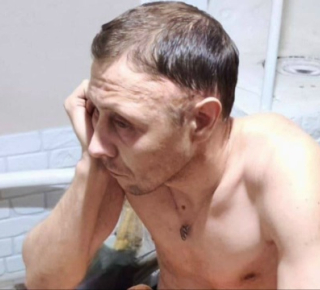 Силовики из Петербурга задержали педофила из Новосибирска