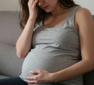 «Топил и избивал»: новосибирец несколько месяцев истязал беременную возлюбленную