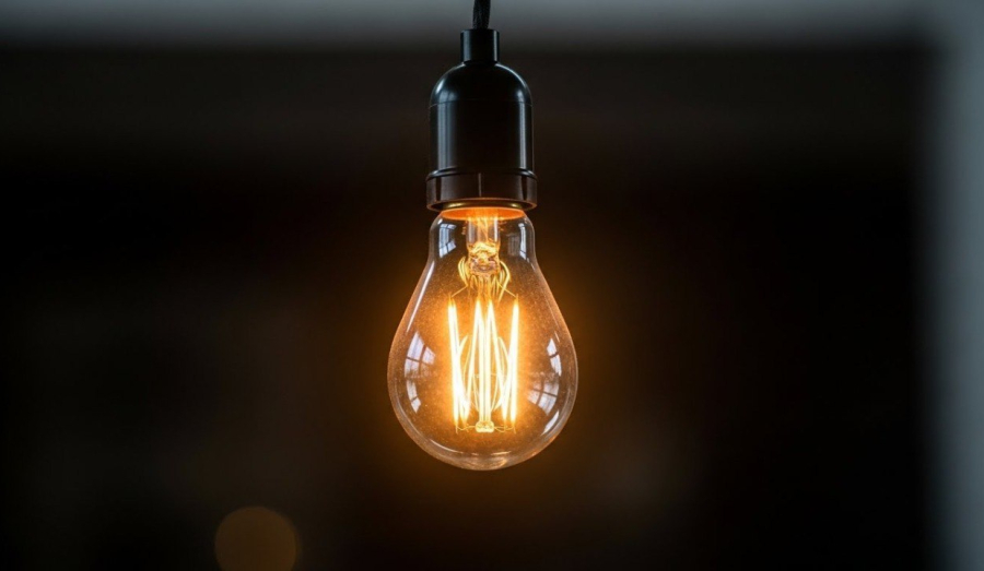 Тарифы на электроэнергию в Новосибирске начнут увеличивать уже в январе