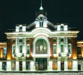 Краеведческий музей