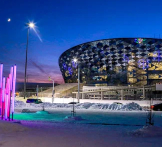 Парк «Арена»