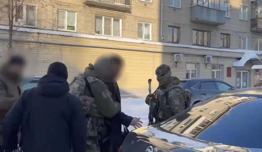 В Новосибирске задержали «кинувшего» людей на 71 млн застройщика частных домов