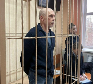 Олимпийскому чемпиону Андрею Перлову изменили меру пресечения в Новосибирской области