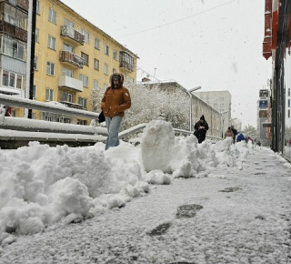 Нейросеть выходит на борьбу с зимней стихией в Новосибирске