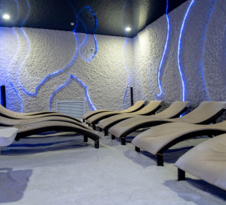 Мира Термы: велнес-центр