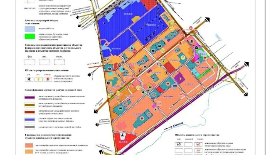 Места для будущих станций метро «Чкаловская» и «Дзержинская» определены в Новосибирске