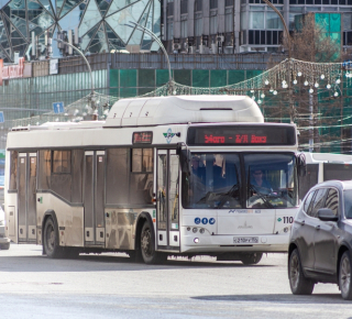 Повышение стоимости проезда в Новосибирске с 24 декабря 2025 года