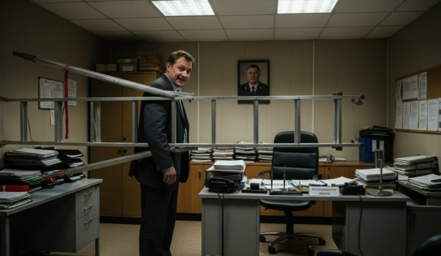 Необычные взятки в Новосибирске: коррупция удивляет даже опытных следователей