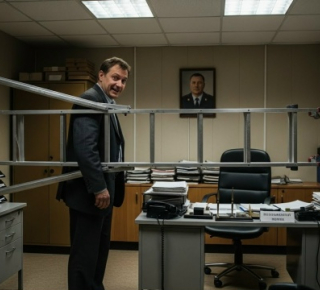 Необычные взятки в Новосибирске: коррупция удивляет даже опытных следователей