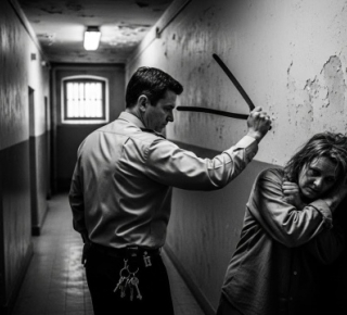 В Новосибирске арестован замначальника колонии №22 по обвинению в насилии над заключенной