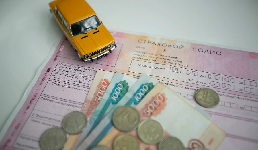 В Новосибирске водитель 73 раза за год попал в ДТП и получил 22 млн рублей