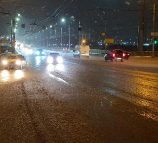 Окончание ремонта Октябрьского моста в Новосибирске оценили в 1,5 млрд рублей