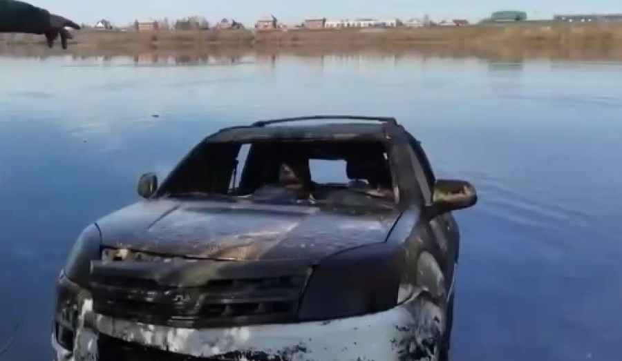 В Новосибирске осудили иркутянина, который 14 лет скрывал труп жены