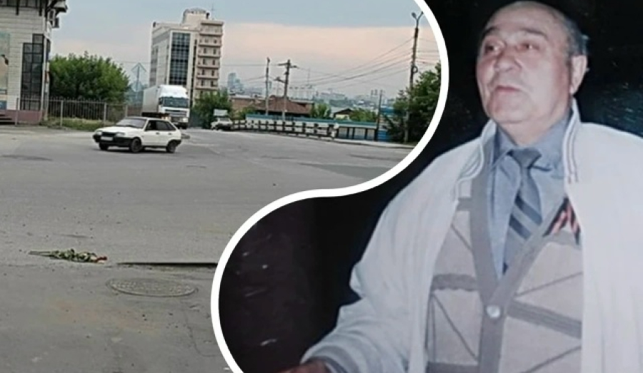 Водитель «Лексуса», насмерть забивший 77-летнего пенсионера, вышел на свободу