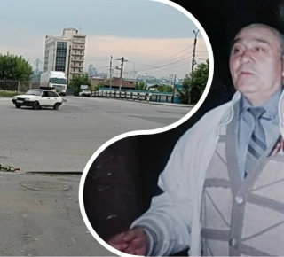 Водитель «Лексуса», насмерть забивший 77-летнего пенсионера, вышел на свободу