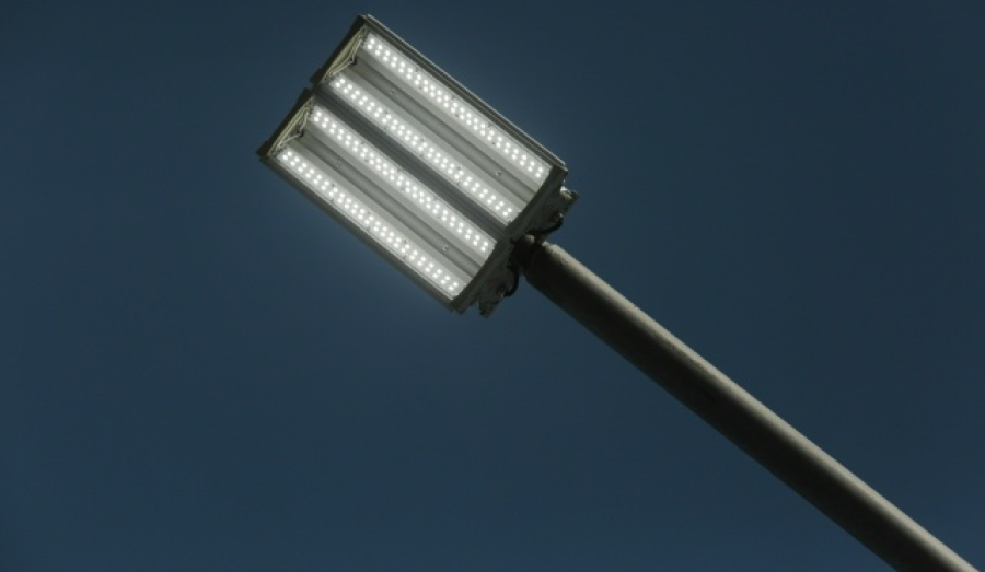 Мэр Максим Кудрявцев сообщил, что в этом году модернизировали освещение более чем на 30 улицах Новосибирска.