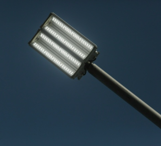 Мэр Максим Кудрявцев сообщил, что в этом году модернизировали освещение более чем на 30 улицах Новосибирска.