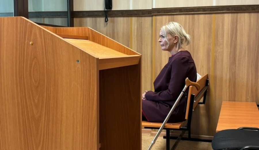 В Новосибирске осуждена Алла Пугачева: подробности судебного дела