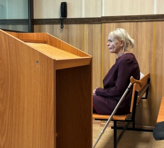 В Новосибирске осуждена Алла Пугачева: подробности судебного дела