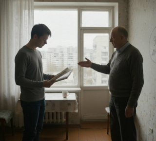 Жильцов съёмных квартир начнут штрафовать за проживание без временной регистрации