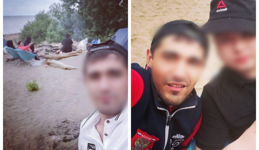 ОбьГЭС в страхе: этническая группировка держит в напряжении жителей