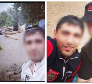 ОбьГЭС в страхе: этническая группировка держит в напряжении жителей