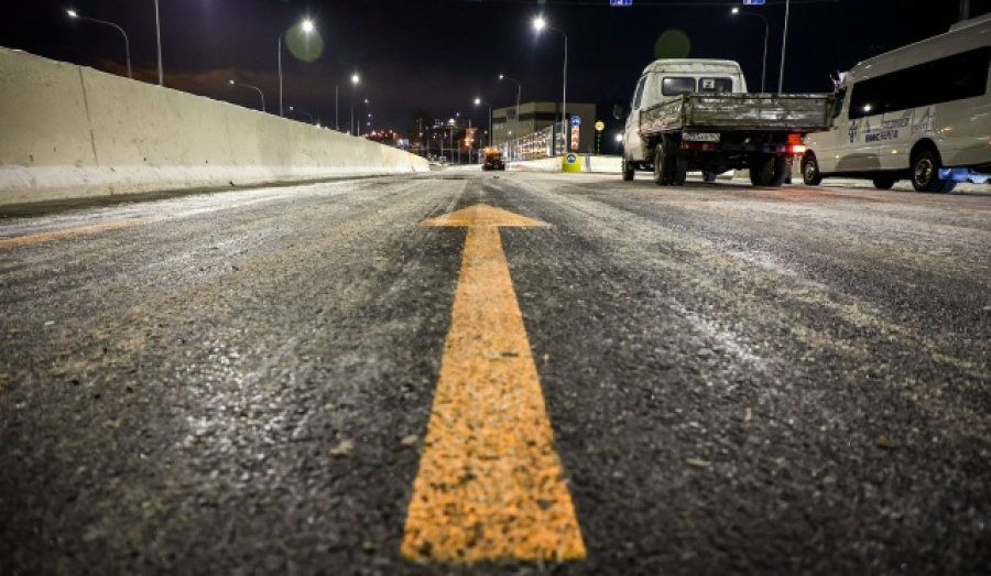 Мэр Максим Кудрявцев рассказал об организации движения после открытия 4-го моста