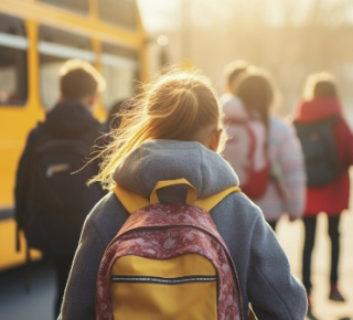 Бесплатный проезд для школьников Новосибирска в зимние каникулы